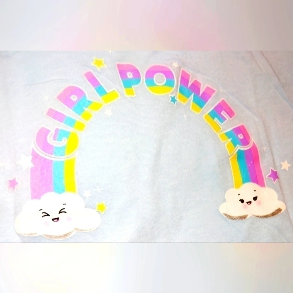 The Children's Place Rainbow 